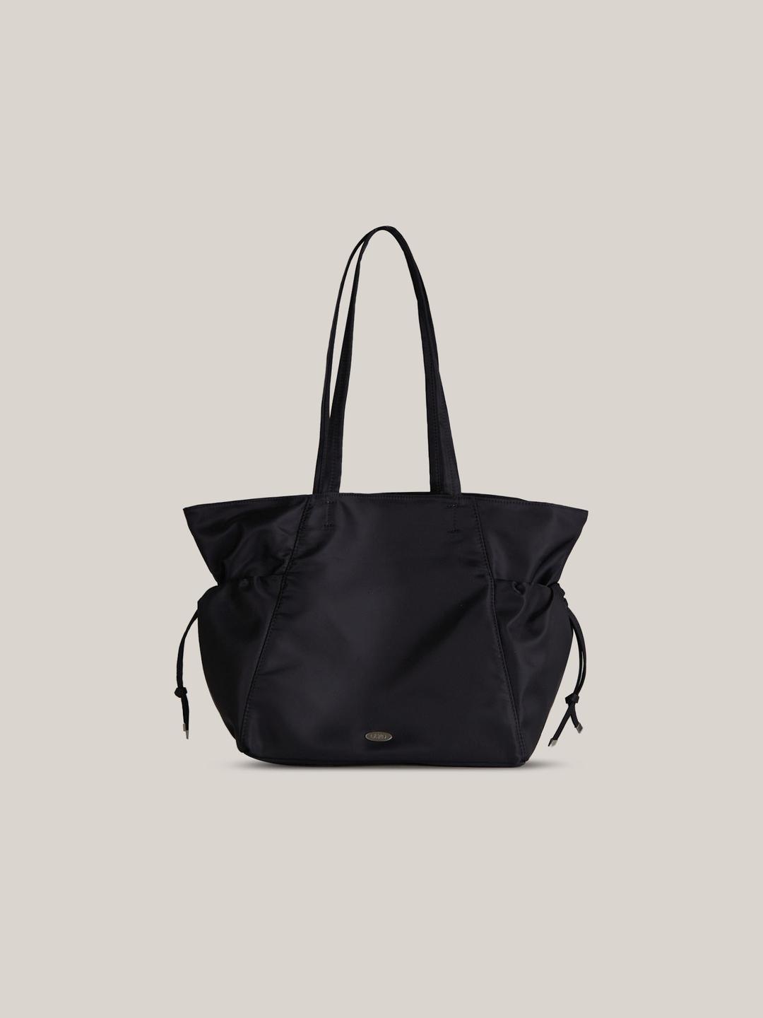 BUSH NYLON [ BLACK ]