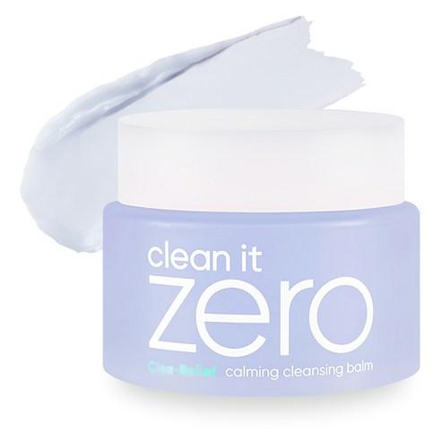 바닐라코 클린 잇 제로 카밍 클렌징밤, 100ml, 1개 - 클렌징 로션/크림 | 쿠팡