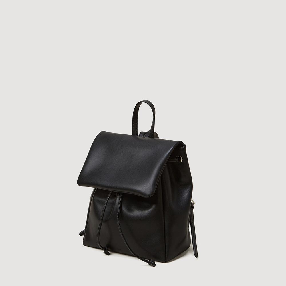 펌킨 스몰 백팩 Pumpkin Small Backpack_3colors