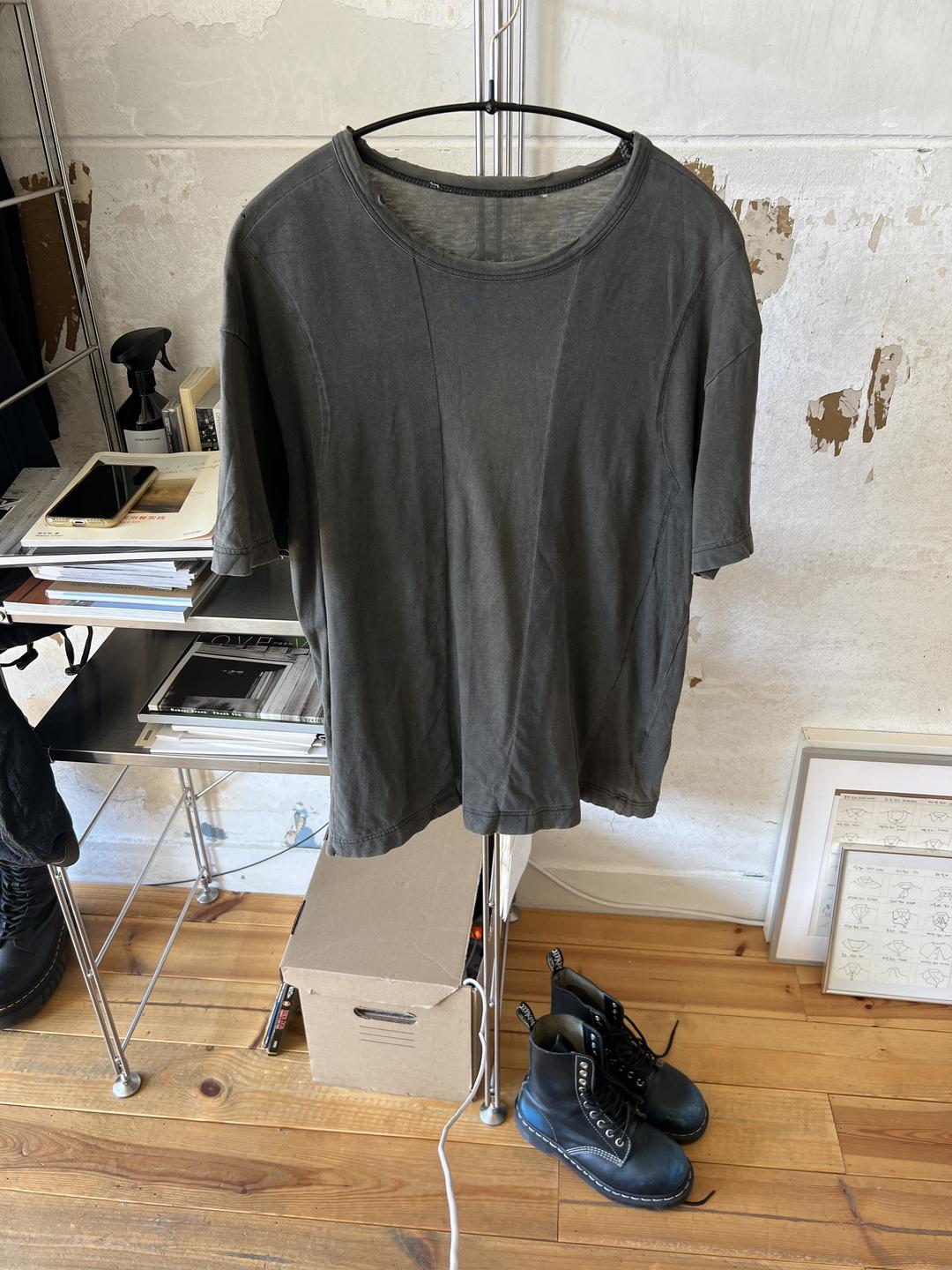 Comme Des Garcons T-Shirt