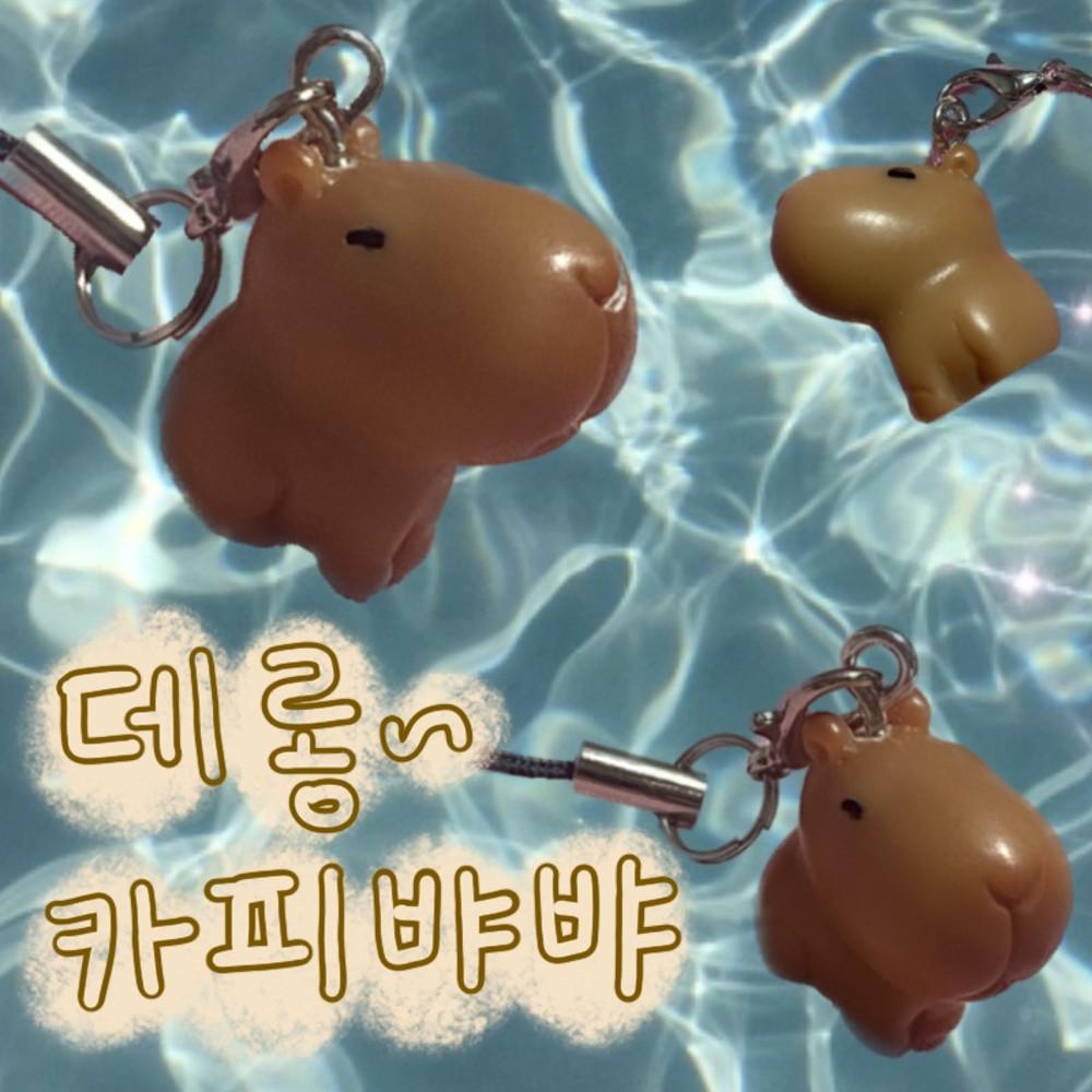 데롱~ 카피뱌뱌 참