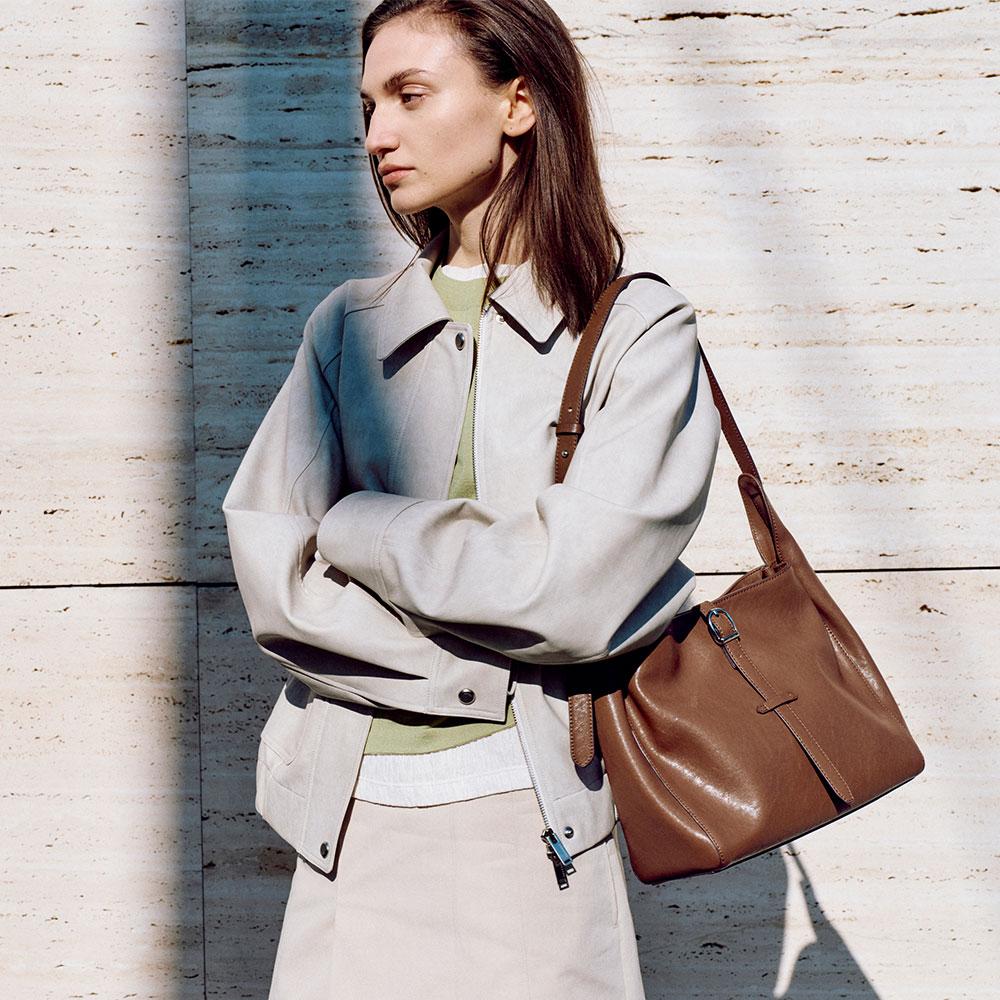 Marianne Shoulder Small FA5SB312-KR