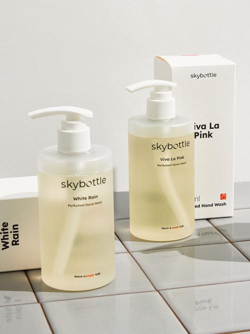 퍼퓸 핸드워시 300ml (3종  택1)