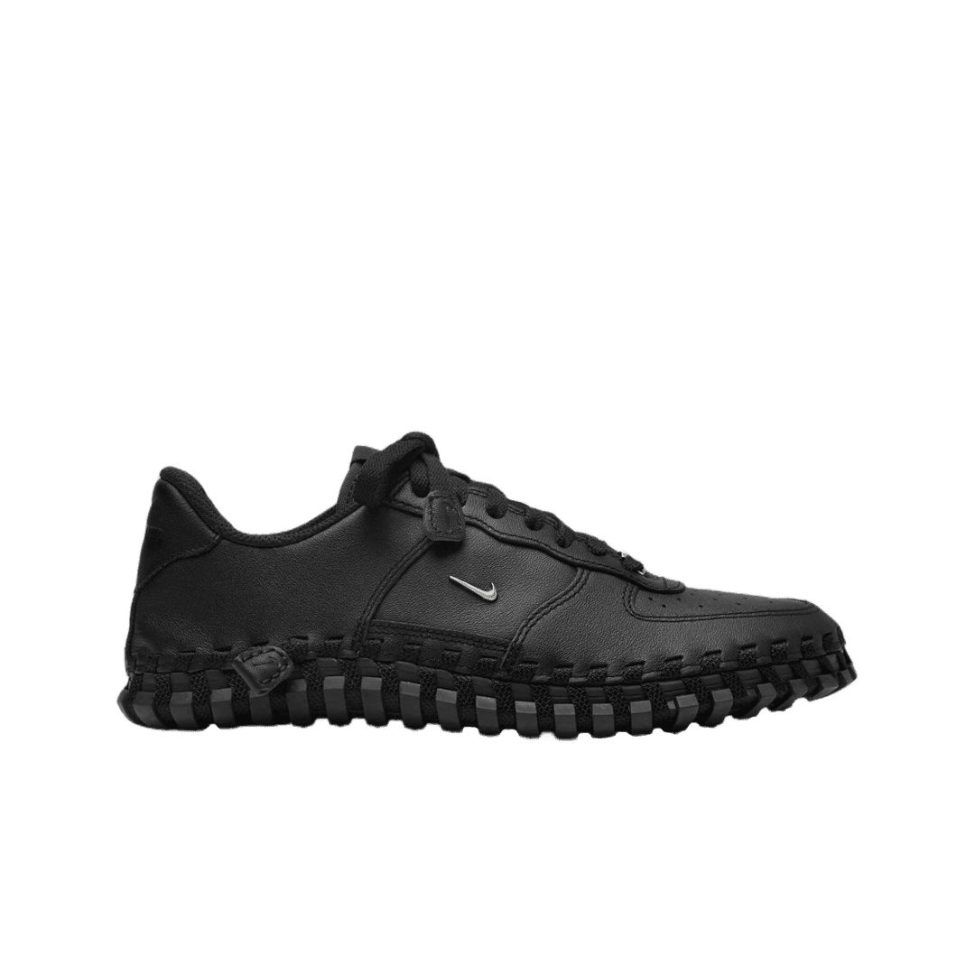 Nike x Jacquemus J Force 1 Low LX SP Black