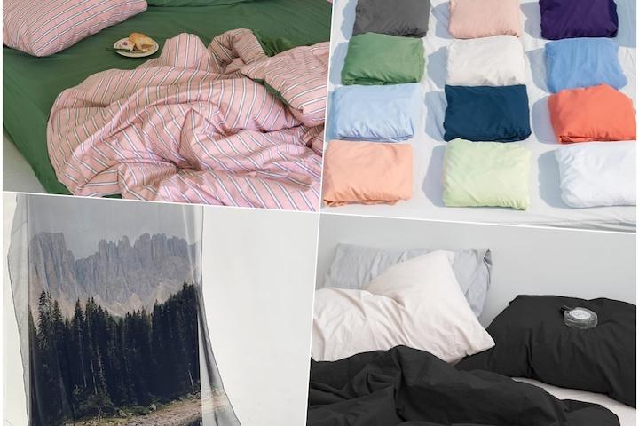 [오늘의딜][오늘만!15%쿠폰]믹스앤매치! 사계절 베스트셀러 이불/패드/ 앵콜전