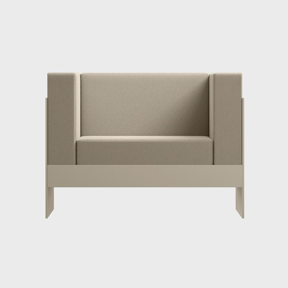 Standard Sofa - Sand(1,010 mm x 740 mm)