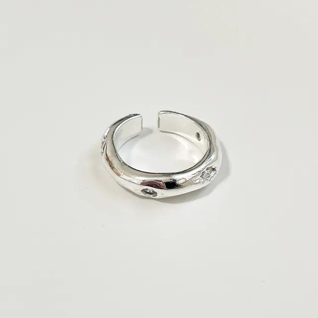 [equope/에콰웁] sizzle cb ring