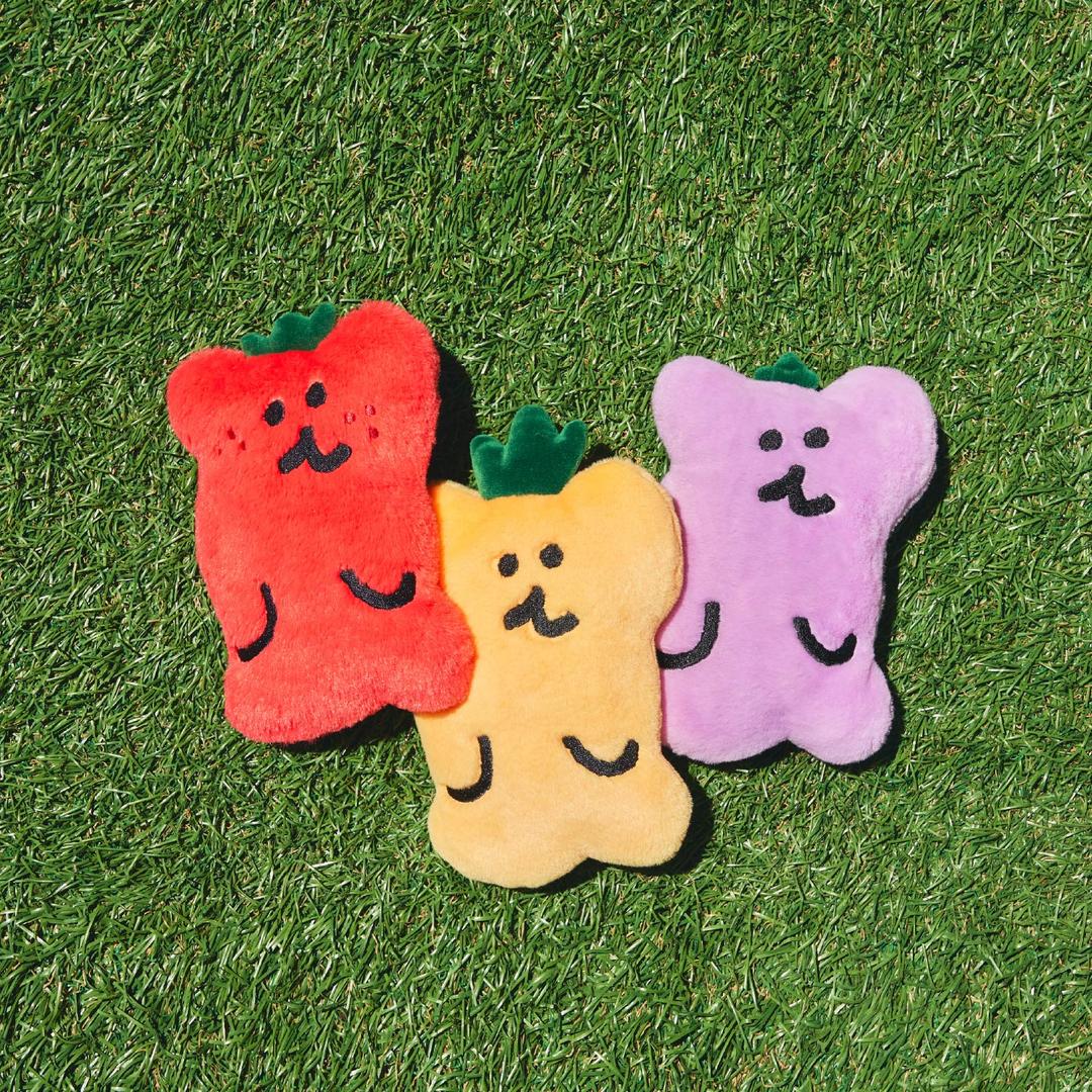 Sunflavour BOBO Doll