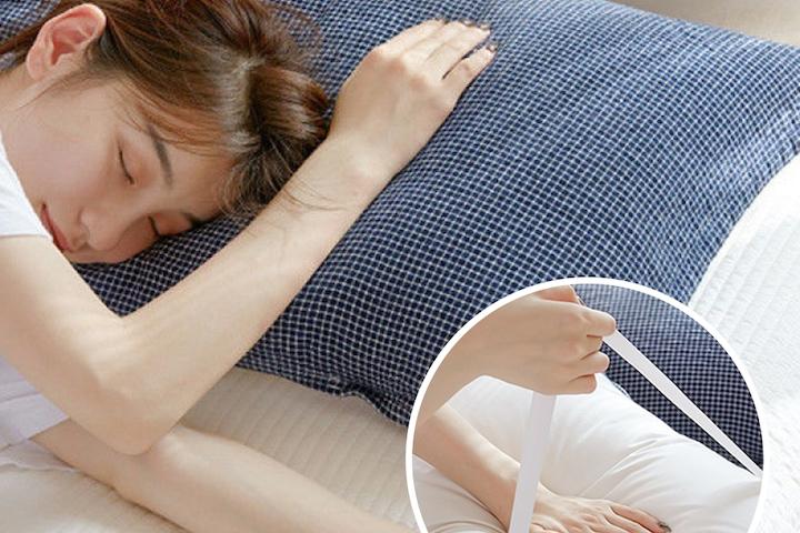 매일 바꿔쓰는 순면100% 밴딩 베개커버 침구 무지/체크 7colors (50x70)