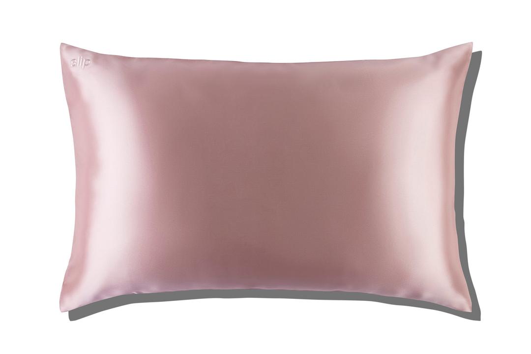 Pink Queen Envelope Pillowcase - Queen/ International Standard (51 x 76cm/ 20" x 30") / Envelope