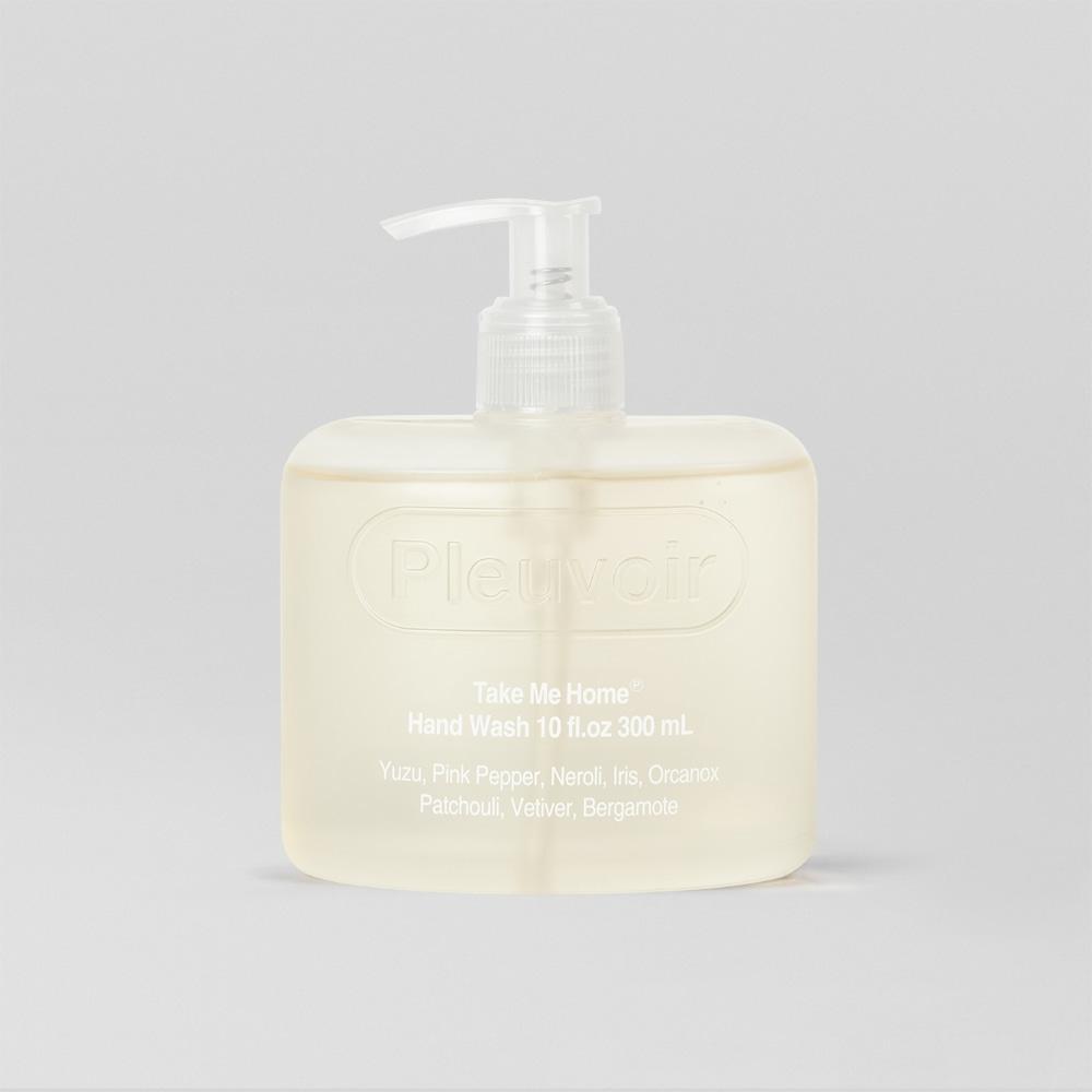 TAKE ME HOME Hand Wash 테이크 미 홈 핸드워시 300mL