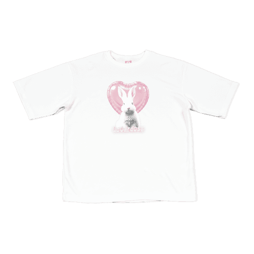 Balloon Bunny T-shirts