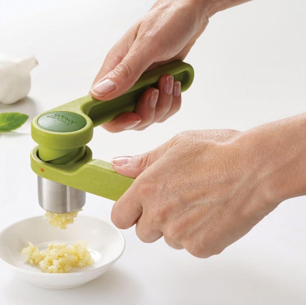 조셉조셉 헬릭스 마늘다지기