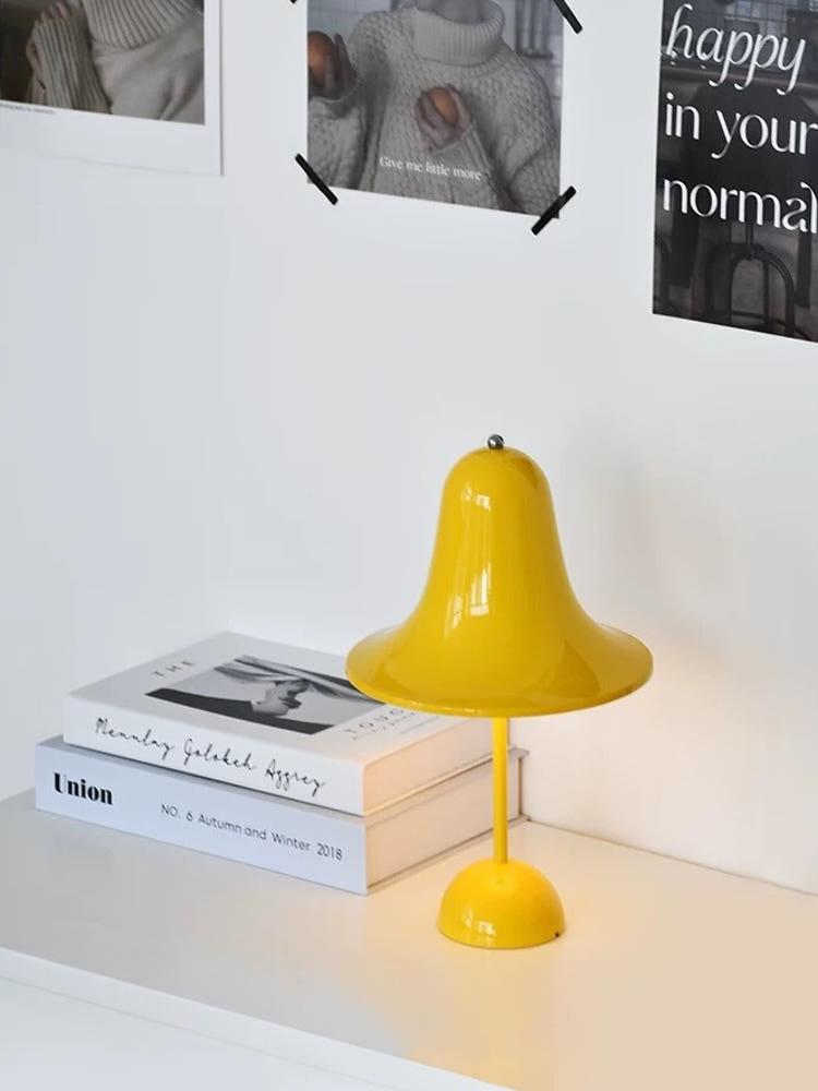 테이블 카페 인테리어 램프 조명