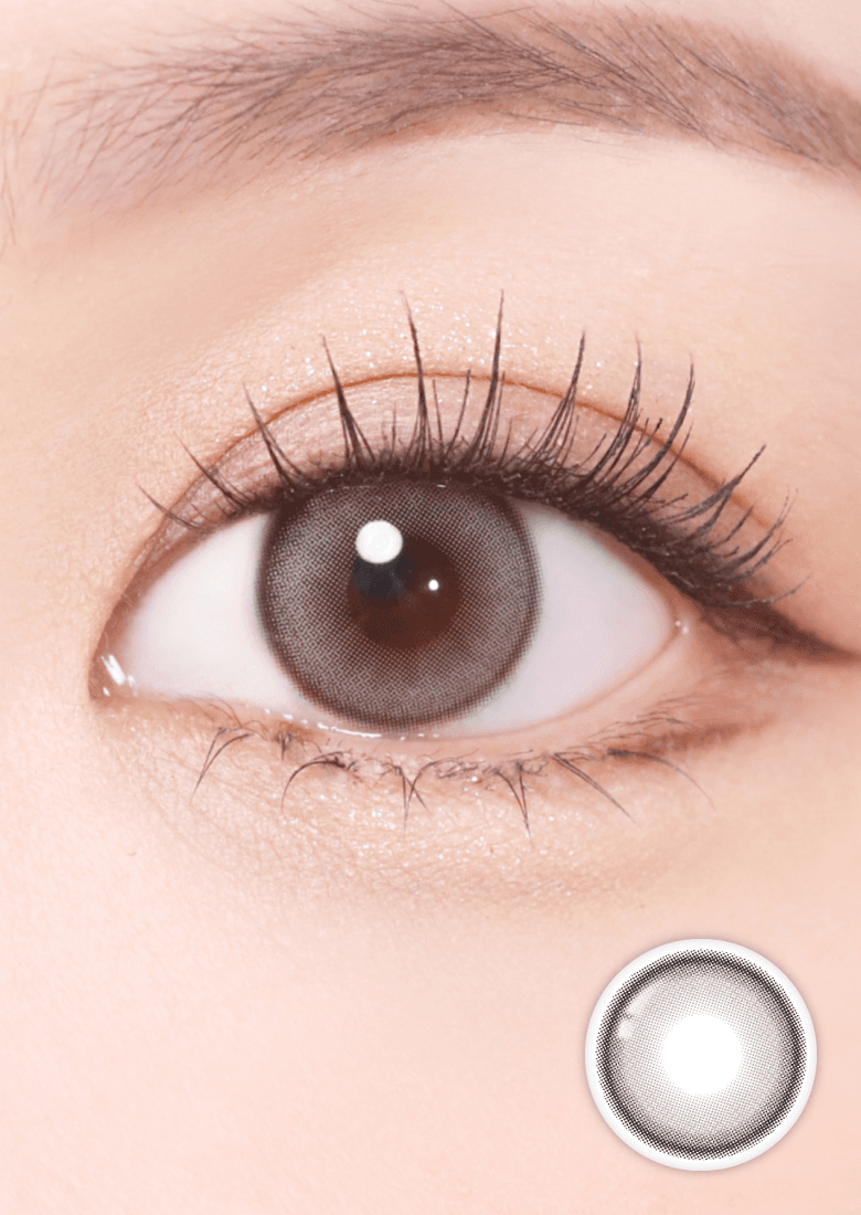 쉐이퍼 실키 그레이(스타티스)(한달용)