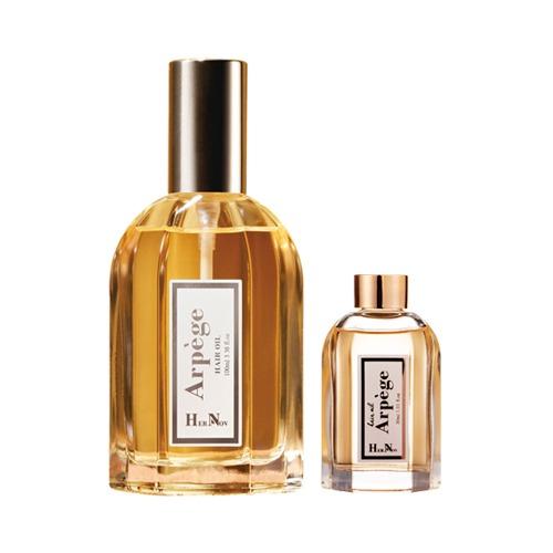 에르노브 아르페쥬 헤어 오일 100ml /30ml
