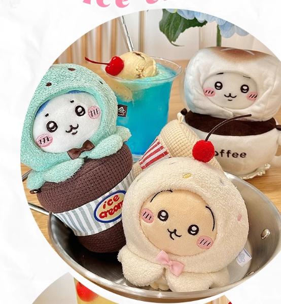 🍒룩업/10cm 디저트 하우스 2차!!