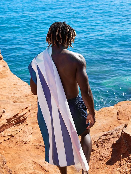 비치타올 썸머 dusk to dawn