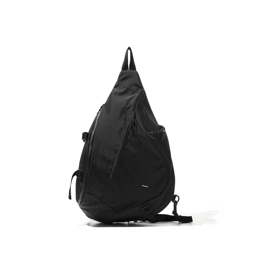 PEARS BAG (Black)