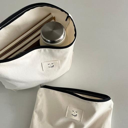 BEST 만능 지퍼 이너파우치 이너백 XS,S,M,L