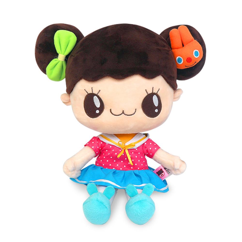 반지의 비밀일기 반지 봉제 인형