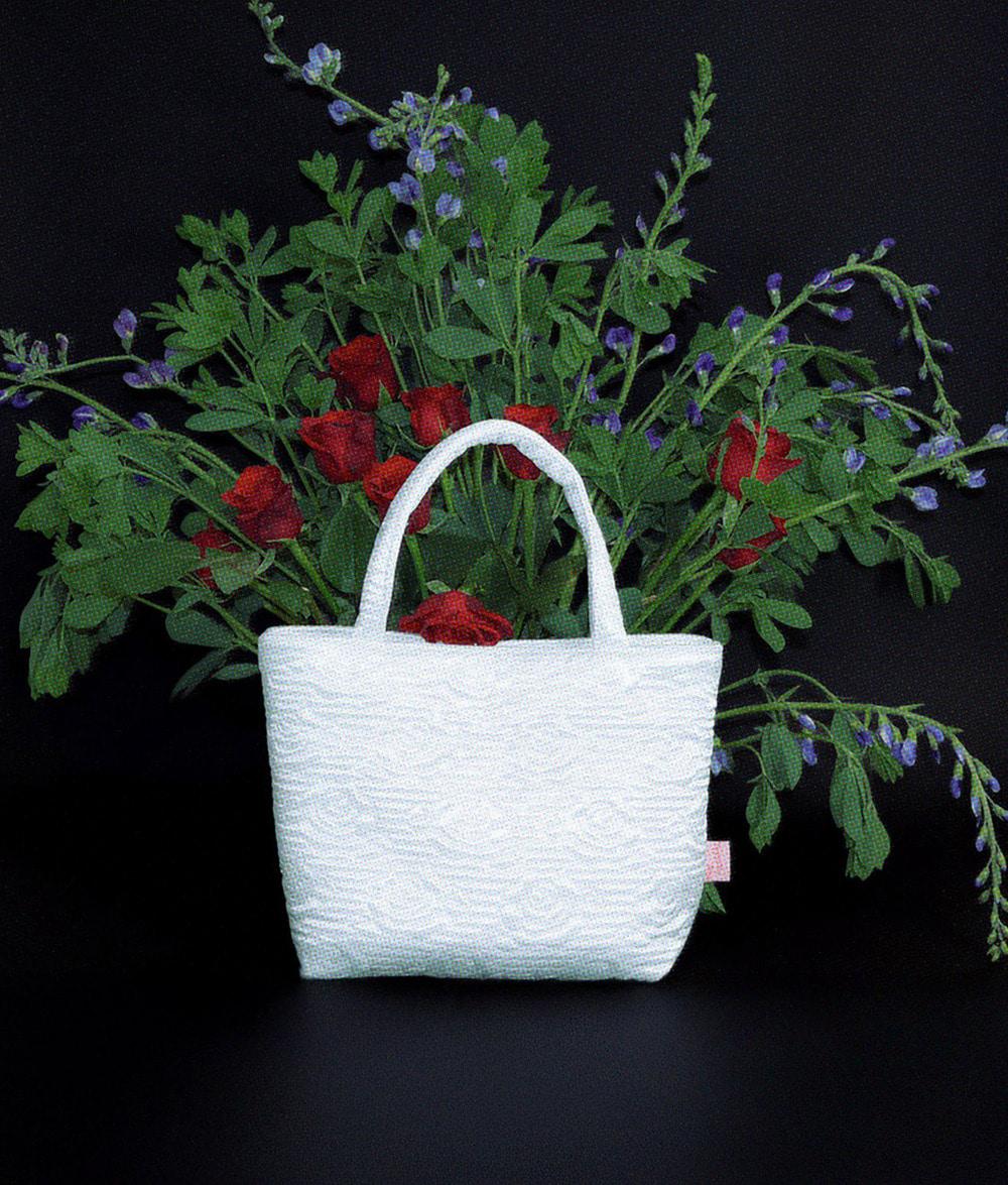 Rosa tote bag