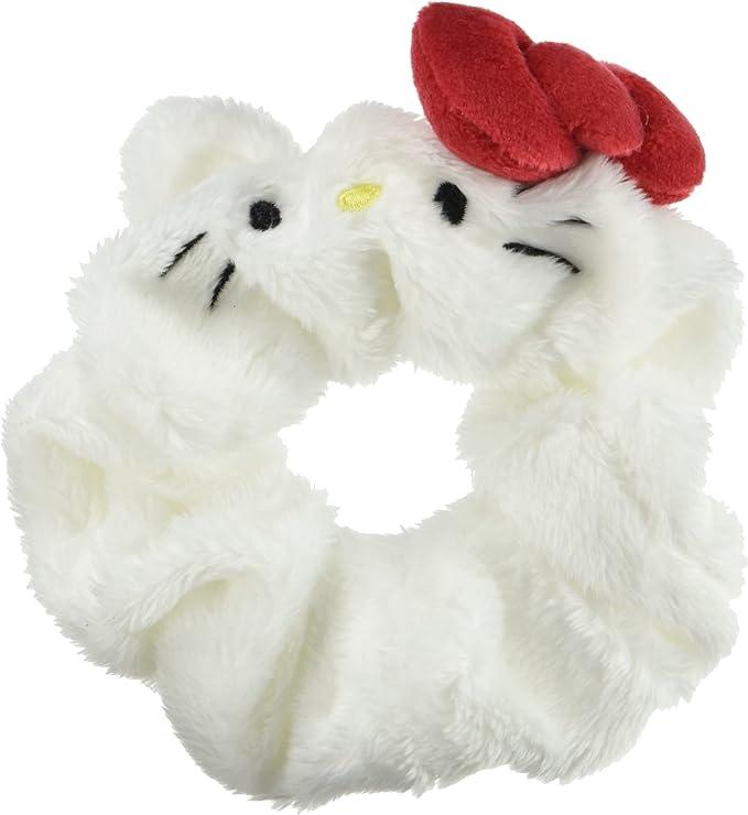 Sanrio Hello Kitty Mascot Scrunchie