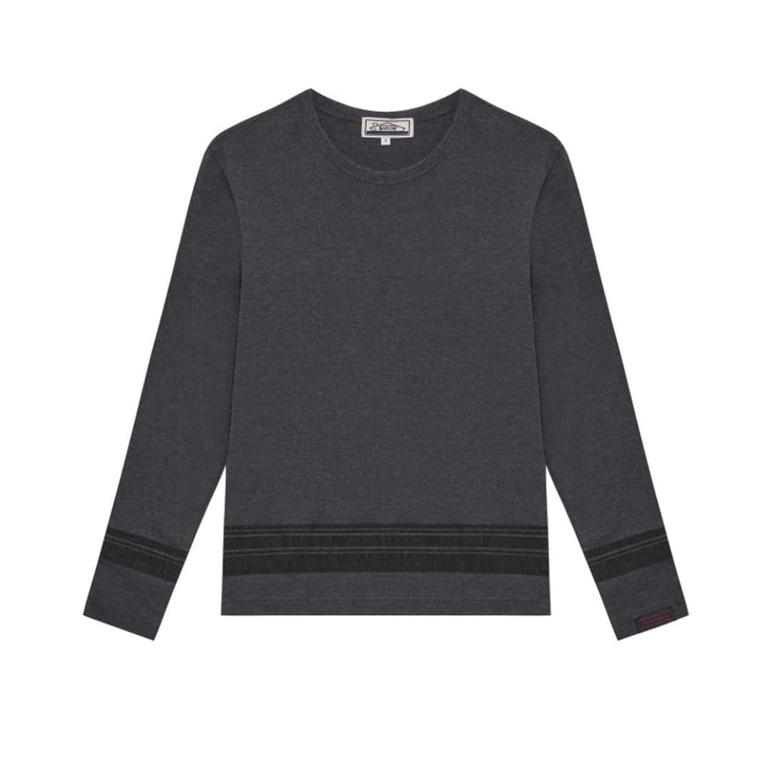 saros vintage sleeved  | 후루츠패밀리