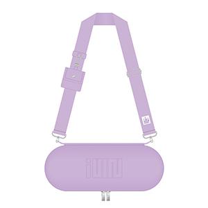 [(G)I-DLE] 공식 응원봉 파우치 Ver.2