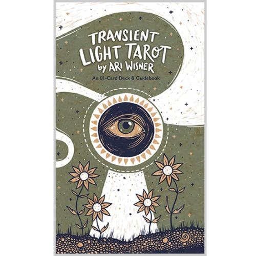 트랜션트 라이트 타로카드 Transient Light Tarot