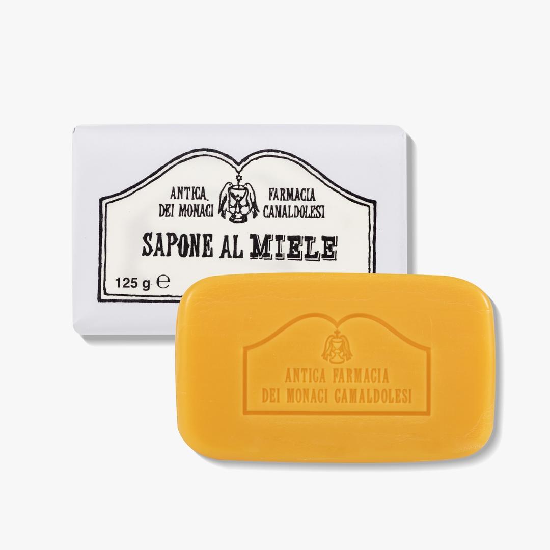 미엘레 비누(허니 비누)