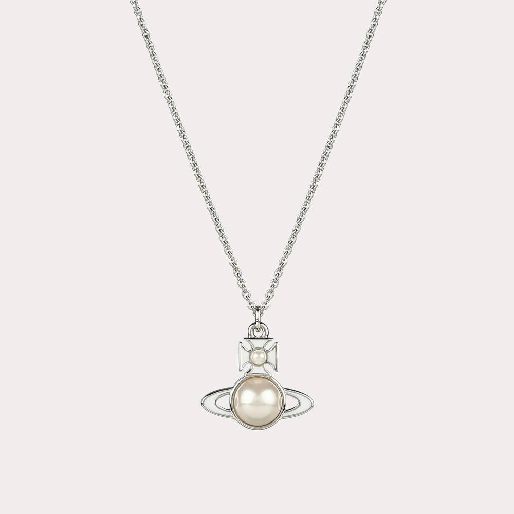 비비안웨스트우드 틸리야 목걸이 630203F3 VOTCJW0038 09