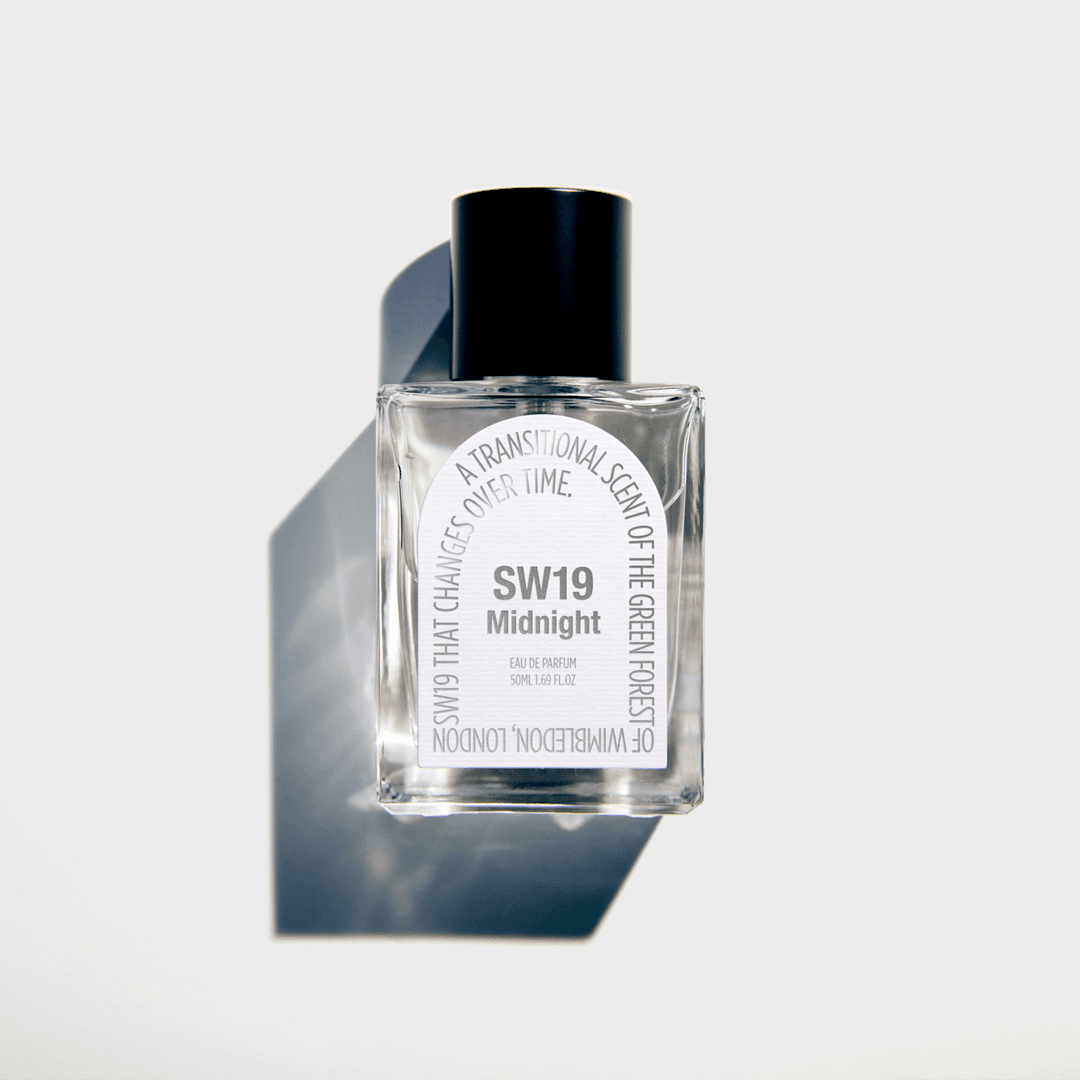 SW19 Midnight  EAU DE PARFUM (50ml)