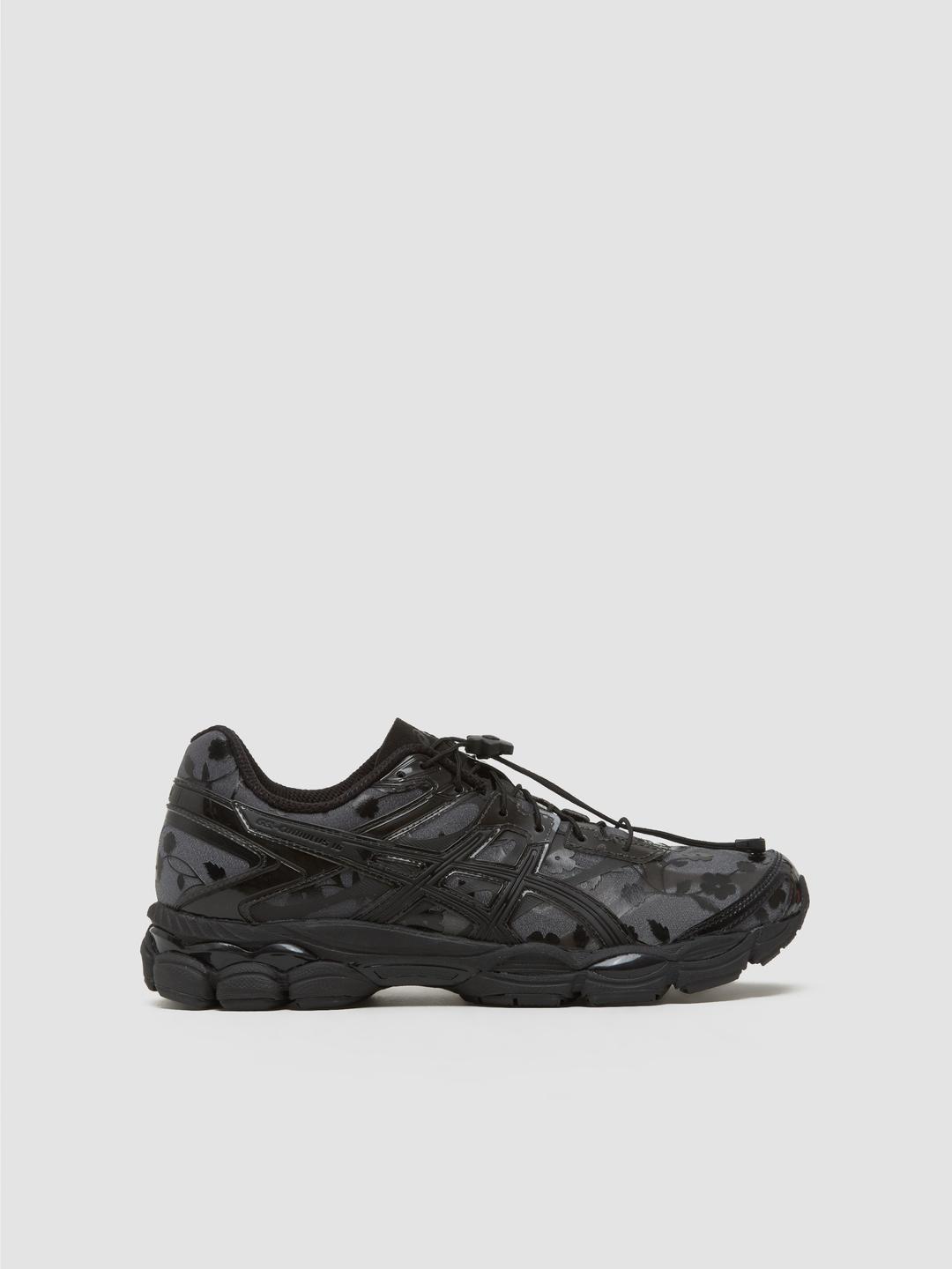 ASICS - GEL-CUMULUS 16 SSCB Sneaker in Black - 1203A762-001