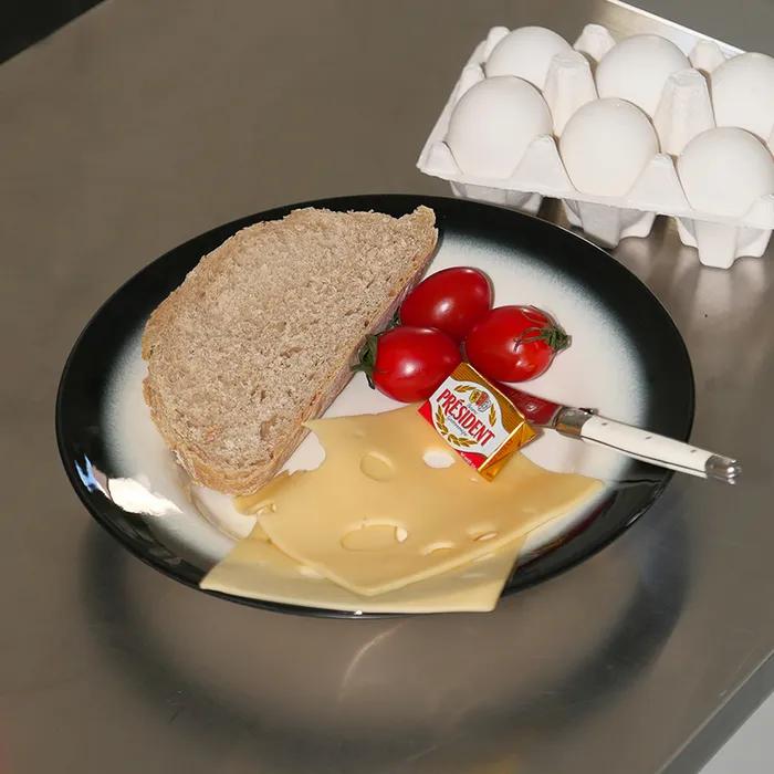 Fog bowl 포그 보울 Day&Night (White/Black)