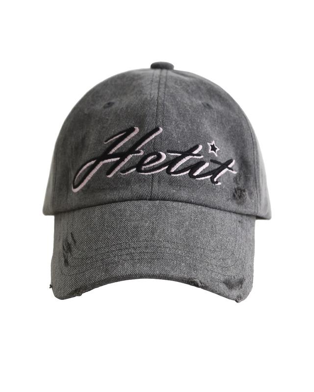 더뮤지엄비지터 더뮤지엄비지터 모자 THE MUSEUM VISITOR