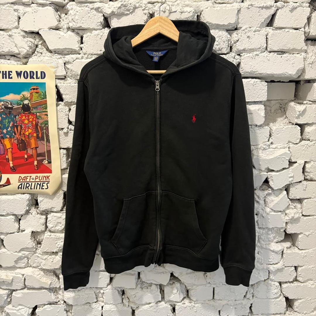 폴로 래드 포니 후드집업 | 후루츠패밀리