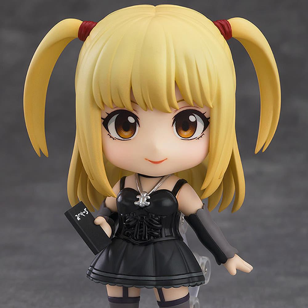 넨도로이드 2674 아마네 미사 2.0 / 데스노트