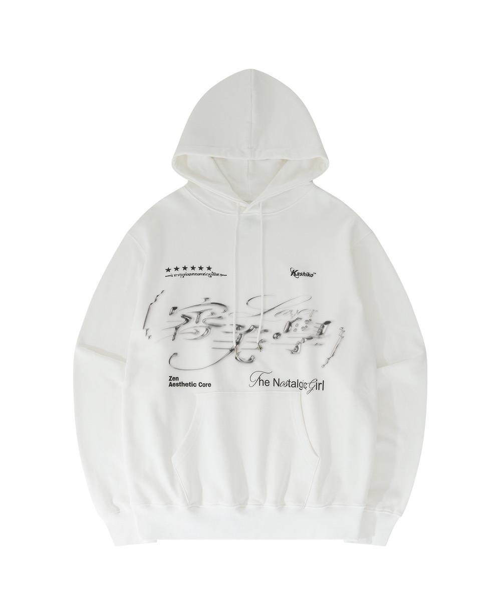 Aesthetic Hoodie