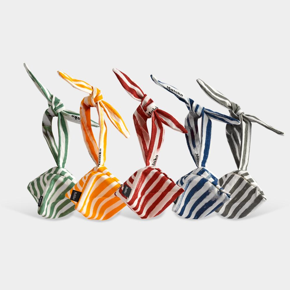 말라코 차량용 퍼퓸 퓨밍 샤쉐 미드센츄리 차량용 방향제