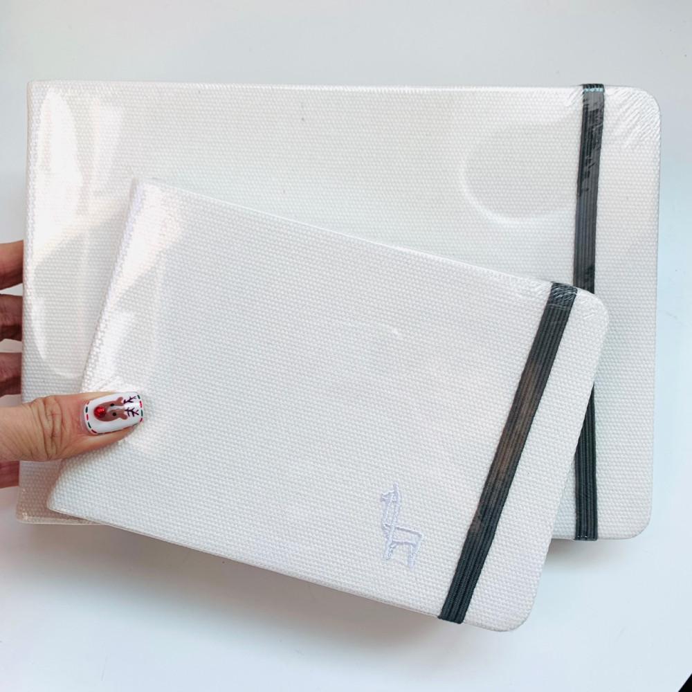 엣처 트래블북 수채화노트 ETCHR 에처 양장북 중목 세목  A6 A5 사이즈