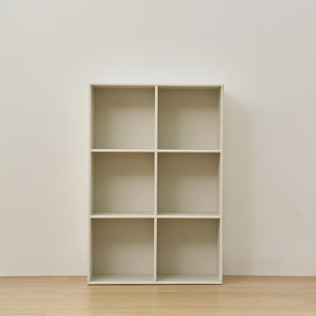 Half Round Shelf