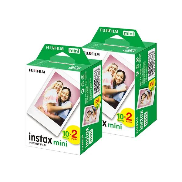 인스탁스 미니필름 40매