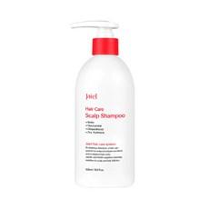 비주얼 자이엘 헤어케어 두피 탈모 샴푸