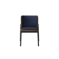 아우로라 체어_네이비