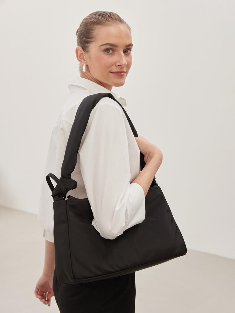 유엠유엠 어반 플렉스백 S 290g - Black