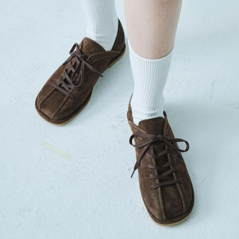 Teby loafer (Brown)