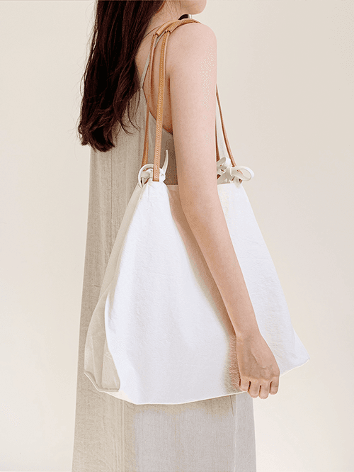 [5/9 - 5/13까지 pre-order 5/16부터 순차배송] branco bag