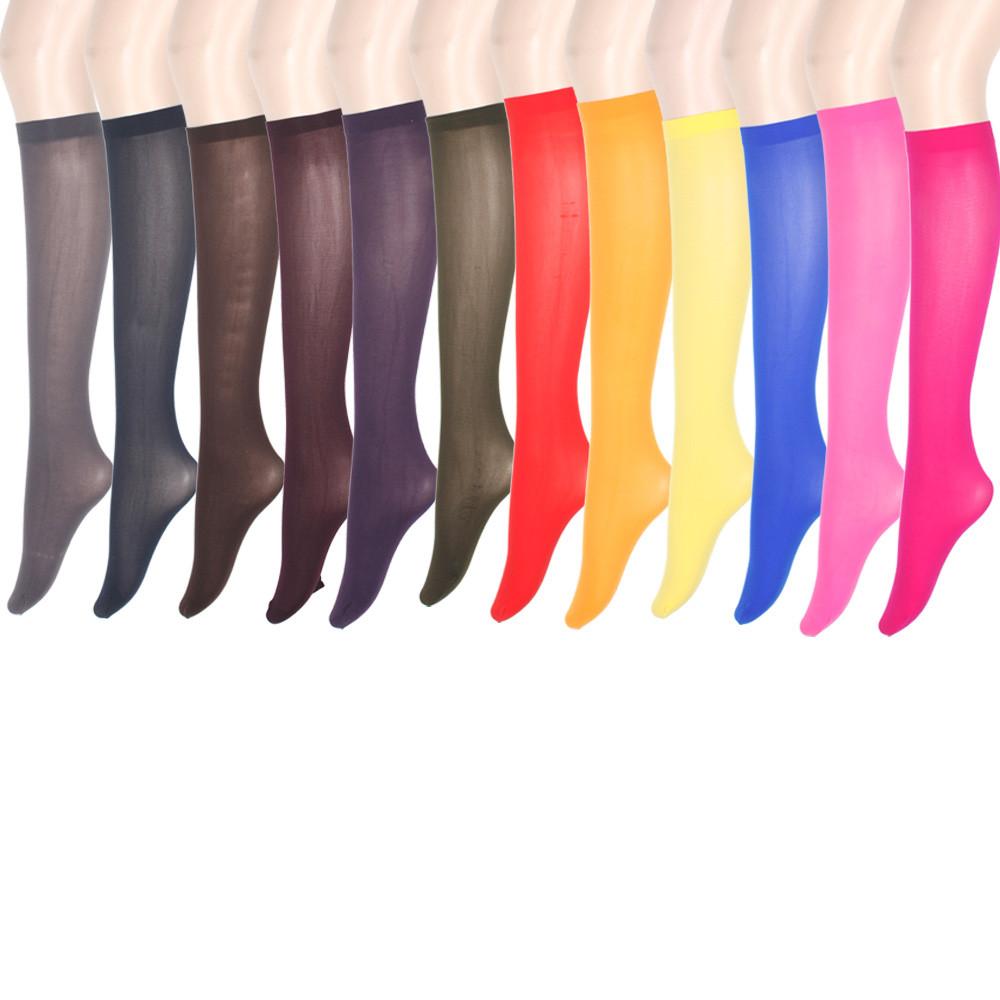 80D 니삭스 스타킹양말 반스타킹