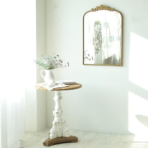 82195 블롱 미들 벽거울